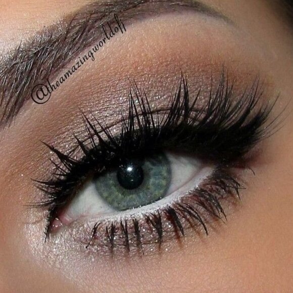 ♣️🌙Rare! Merle Norman Icy Soft Touch Eye Pencil - Picture 1 of 7